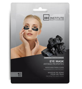 IDC CHARCOAL EYE PATCH - Beauty Bar 