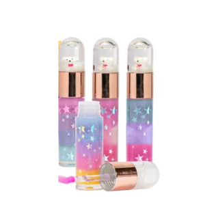 IDC MARTINELIA BEAR GLITTER LIP GLOSS - Beauty Bar 