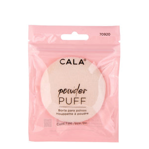 CALA POWDER PUFF - Beauty Bar 