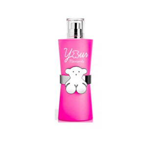 TOUS YOUR MOMENTS EDT - AVAILABLE IN 2 SIZES - Beauty Bar 