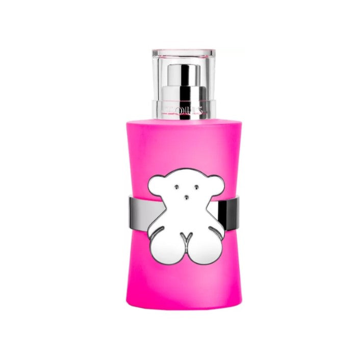 TOUS YOUR MOMENTS EDT - AVAILABLE IN 2 SIZES - Beauty Bar 