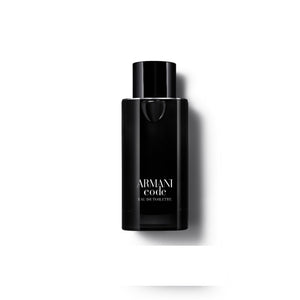 GIORGIO ARMANI CODE EDT - AVAILABLE IN 4 SIZES - Beauty Bar 