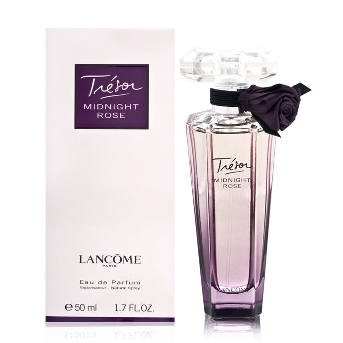 LANCÔME TRESOR MIDNIGHT ROSE EDP - AVAILABLE IN 2 SIZES - Beauty Bar Cyprus