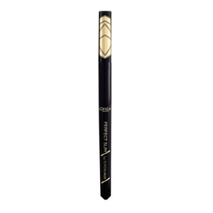 LOREAL PARIS SUPERLINER PERFECT SLIM 01 BLACK - Beauty Bar 