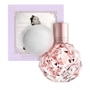 ARI BY ARIANA GRANDE EDP - AVAILABLE IN 3 SIZES - Beauty Bar Cyprus