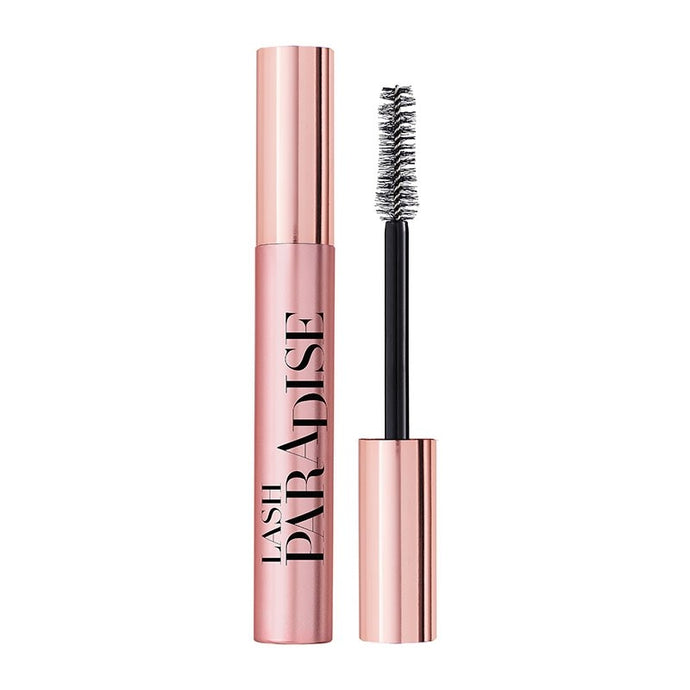 LOREAL PARIS PARADISE MASCARA XBLACK - Beauty Bar 