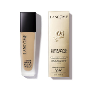 LANCÔME TEINT IDOLE ULTRA WEAR FOUNDATION - AVAILABLE IN 16 SHADES - Beauty Bar 