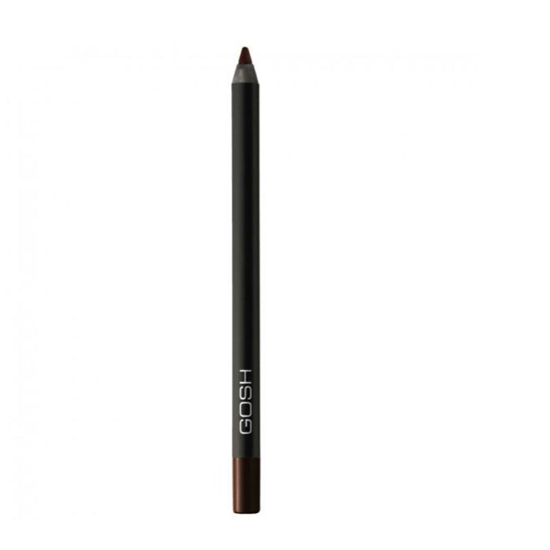 GOSH COPENHAGEN VELVET TOUCH EYELINER AVAILABLE IN 9 SHADES - Beauty Bar 