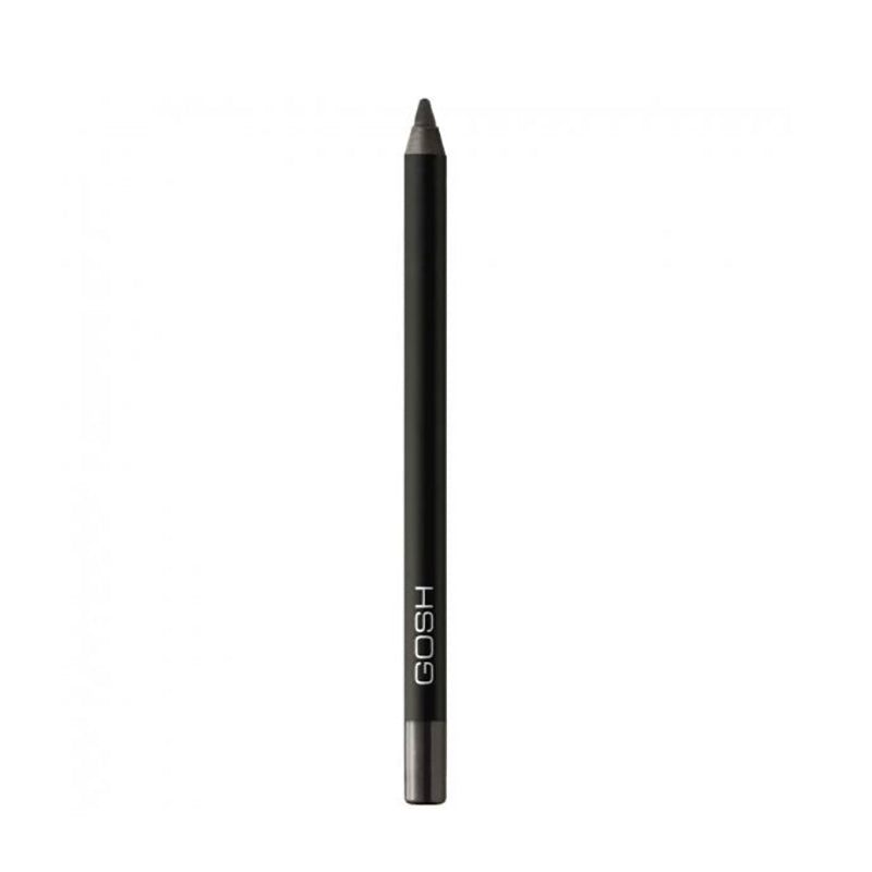 GOSH COPENHAGEN VELVET TOUCH EYELINER AVAILABLE IN 9 SHADES - Beauty Bar 