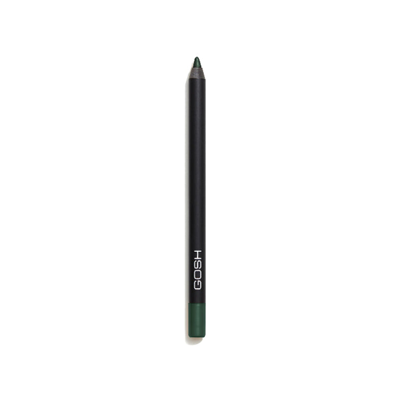 GOSH COPENHAGEN VELVET TOUCH EYELINER AVAILABLE IN 9 SHADES - Beauty Bar 