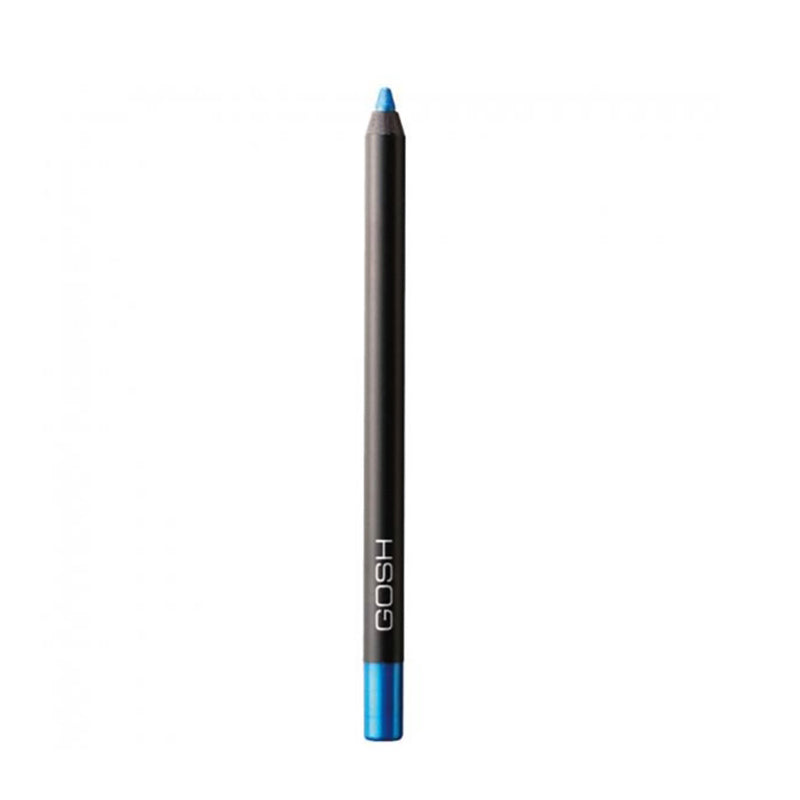 GOSH COPENHAGEN VELVET TOUCH EYELINER AVAILABLE IN 9 SHADES - Beauty Bar 