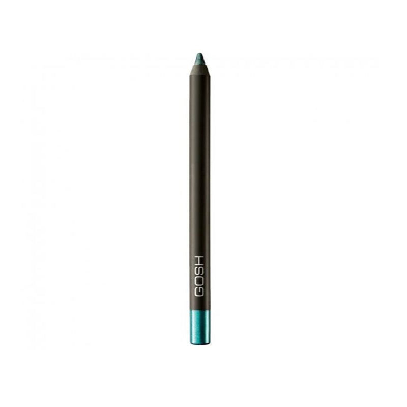 GOSH COPENHAGEN VELVET TOUCH EYELINER AVAILABLE IN 9 SHADES - Beauty Bar 