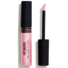 Load image into Gallery viewer, GOSH COPENHAGEN LIP GLOSSES - AVAILABLE IN 7 SHADES - Beauty Bar 

