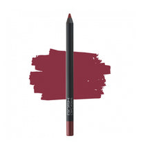 Load image into Gallery viewer, GOSH COPENHAGEN VELVET TOUCH WATERPROOF LIP LINER AVAILABLE IN 11 SHADES - Beauty Bar 
