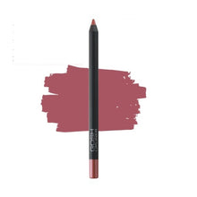 Load image into Gallery viewer, GOSH COPENHAGEN VELVET TOUCH WATERPROOF LIP LINER AVAILABLE IN 11 SHADES - Beauty Bar 
