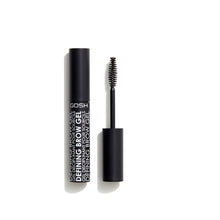 Load image into Gallery viewer, GOSH COPENHAGEN DEFINING BROW GEL - AVAILABLE IN 2 COLOURS - Beauty Bar 
