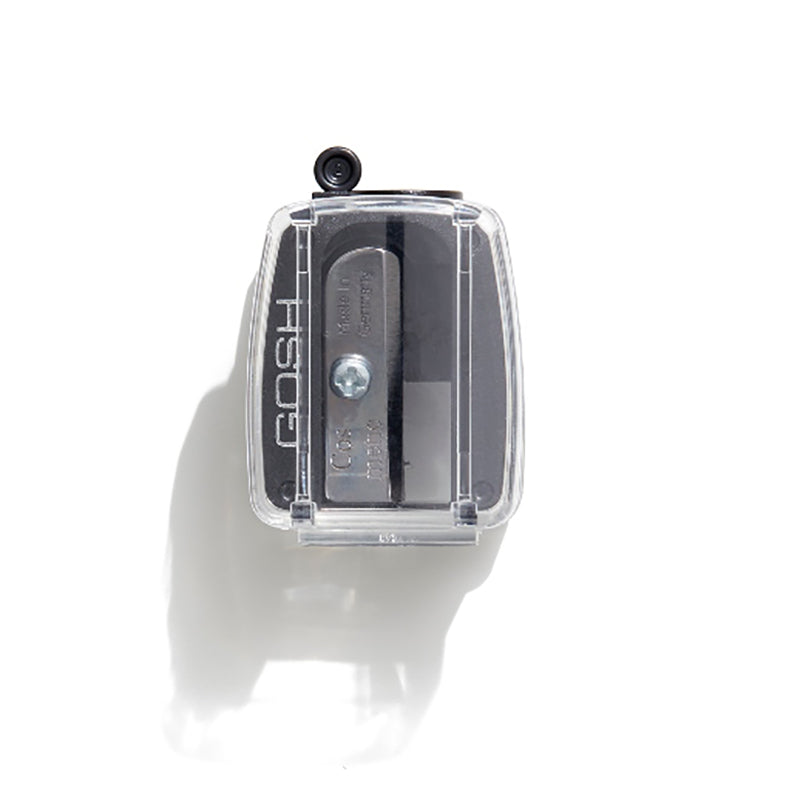 GOSH COPENHAGEN SHARPENER - Beauty Bar 