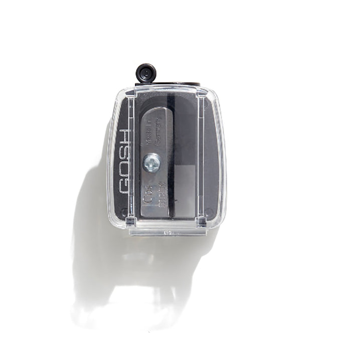 GOSH COPENHAGEN SHARPENER - Beauty Bar 