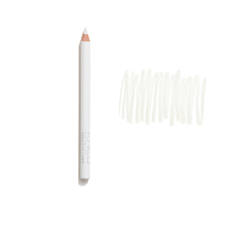 GOSH COPENHAGEN KHOL EYELINER AVAILABLE IN 4 SHADES - Beauty Bar 