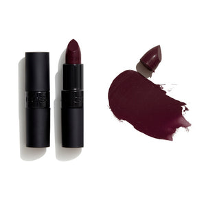 GOSH COPENHAGEN VELVET TOUCH LIPSTICK - AVAILABLE IN 9 SHADES - Beauty Bar 