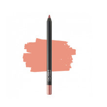 Load image into Gallery viewer, GOSH COPENHAGEN VELVET TOUCH WATERPROOF LIP LINER AVAILABLE IN 11 SHADES - Beauty Bar 
