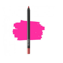 Load image into Gallery viewer, GOSH COPENHAGEN VELVET TOUCH WATERPROOF LIP LINER AVAILABLE IN 11 SHADES - Beauty Bar 
