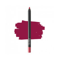 Load image into Gallery viewer, GOSH COPENHAGEN VELVET TOUCH WATERPROOF LIP LINER AVAILABLE IN 11 SHADES - Beauty Bar 
