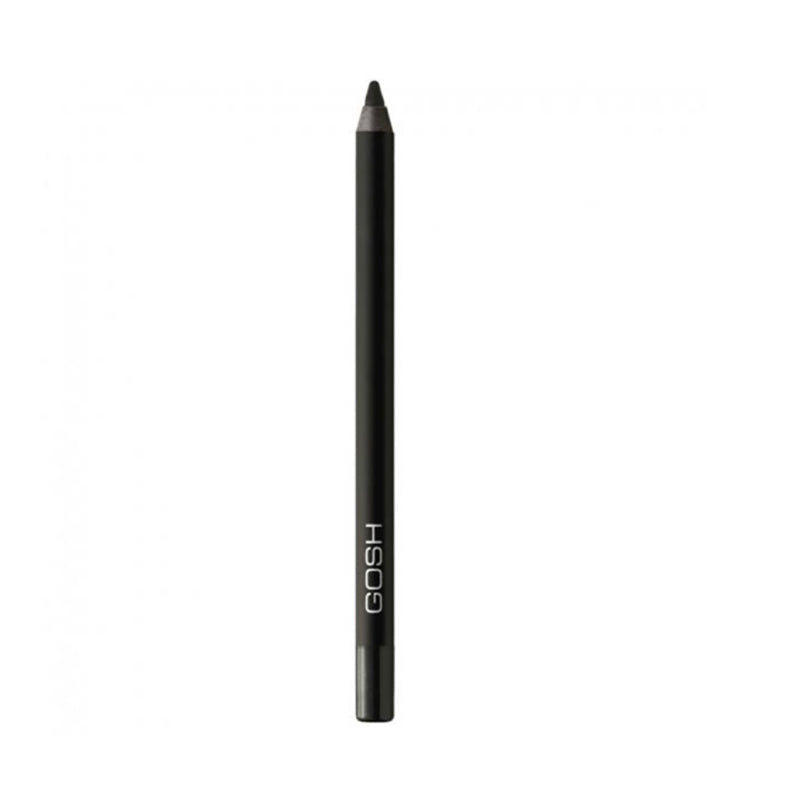 GOSH COPENHAGEN VELVET TOUCH EYELINER AVAILABLE IN 9 SHADES - Beauty Bar 