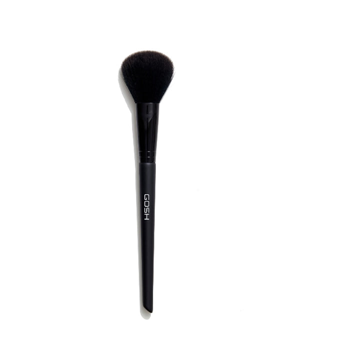GOSH COPENHAGEN 009 BLUSHER BRUSH - Beauty Bar 