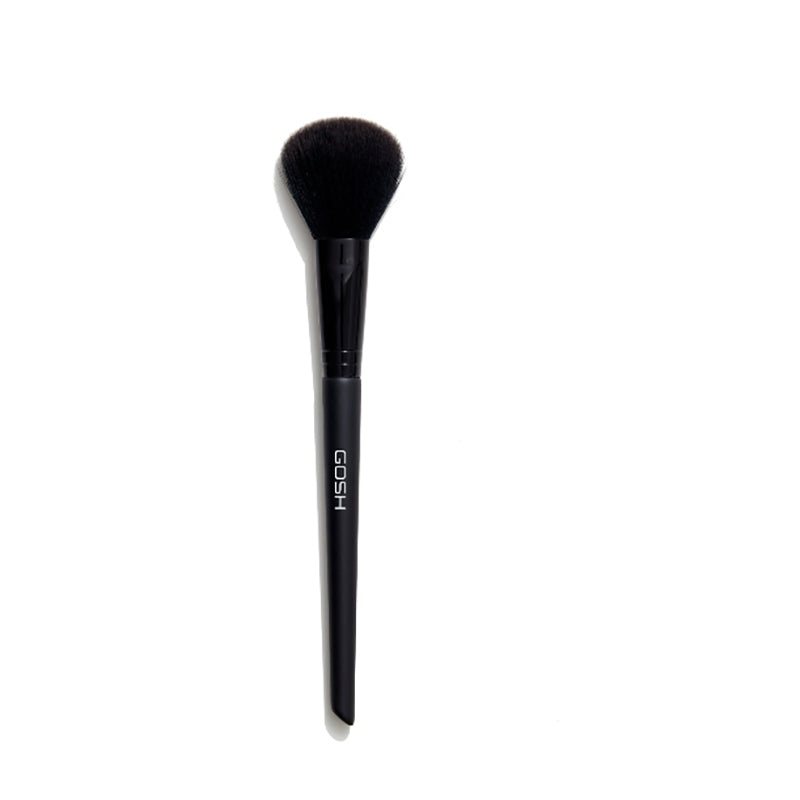 GOSH COPENHAGEN 009 BLUSHER BRUSH - Beauty Bar 