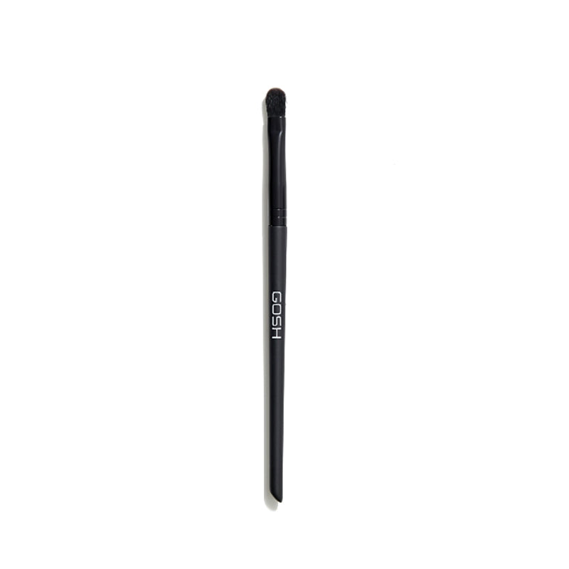 GOSH COPENHAGEN 023 EYE SHADOW PRECISION BRUSH - Beauty Bar 