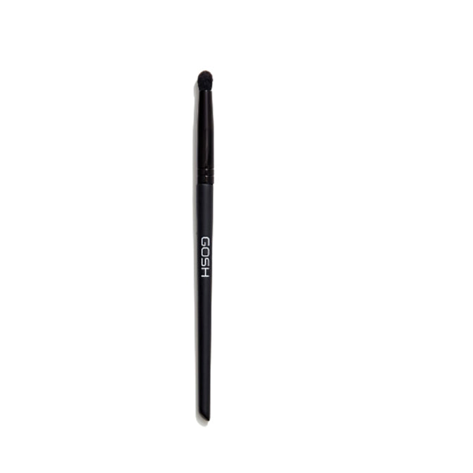 GOSH COPENHAGEN 025 EYE SHADOW BRUSH SHAPER - Beauty Bar 