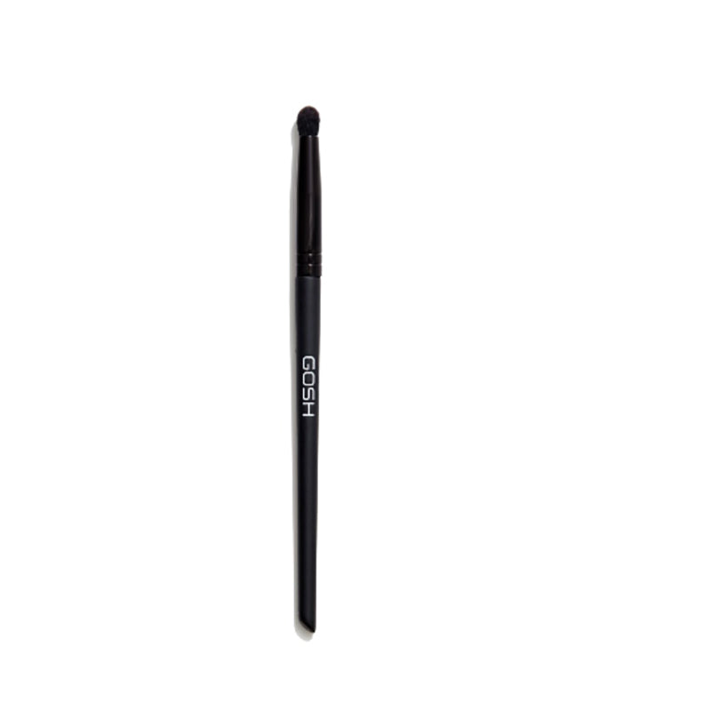 GOSH COPENHAGEN 025 EYE SHADOW BRUSH SHAPER - Beauty Bar 