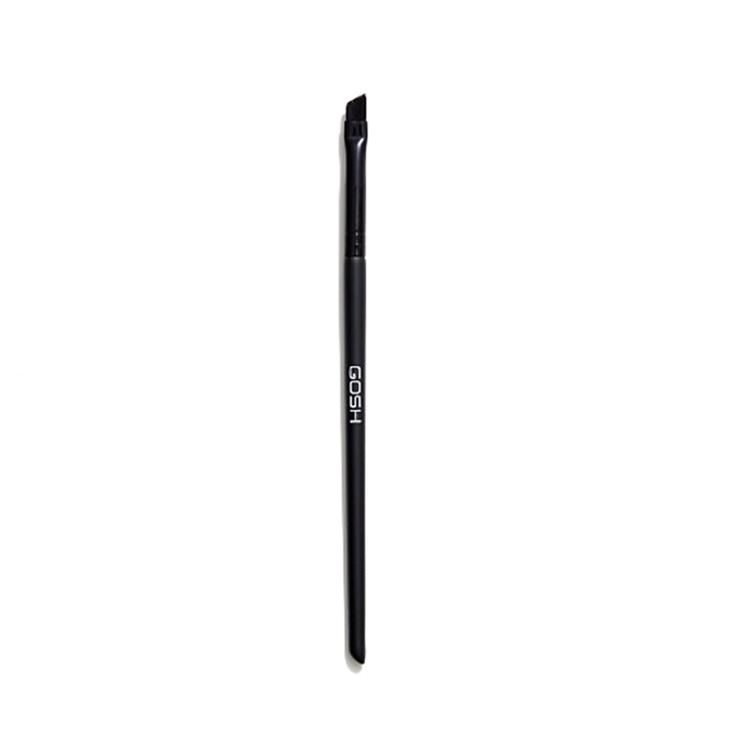 GOSH COPENHAGEN 027 EYE SHADOW BRUSH SLANTED - Beauty Bar 