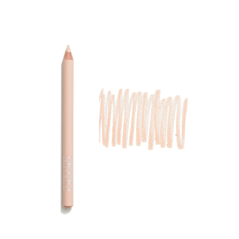 GOSH COPENHAGEN KHOL EYELINER AVAILABLE IN 4 SHADES - Beauty Bar 