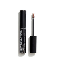 Load image into Gallery viewer, GOSH COPENHAGEN BROW SCULPTING FIBRE GEL AVAILABLE IN 2 SHADES - Beauty Bar 
