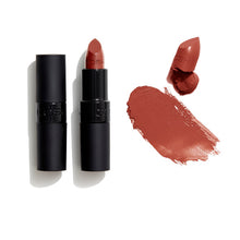Load image into Gallery viewer, GOSH COPENHAGEN VELVET TOUCH MATT LIPSTICK - AVAILABLE IN 22 SHADES - Beauty Bar 
