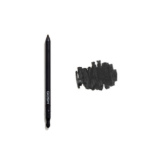 GOSH COPENHAGEN INFINITY EYELINER 002 CARBON BLACK - Beauty Bar 