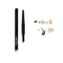 Load image into Gallery viewer, GOSH COPENHAGEN BROW SHAPE &amp; FILL - AVAILABLE IN 3 SHADES - Beauty Bar 
