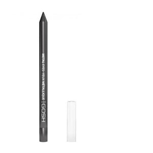 GOSH COPENHAGEN METAL EYES EYELINER AVAILABLE IN 5 SHADES - Beauty Bar 