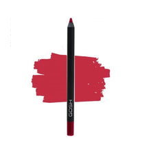 Load image into Gallery viewer, GOSH COPENHAGEN VELVET TOUCH WATERPROOF LIP LINER AVAILABLE IN 11 SHADES - Beauty Bar 
