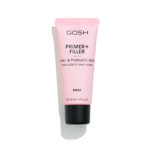 GOSH COPENHAGEN PRIMER+ PORE & WRINKLE FILLER 30ML - Beauty Bar 