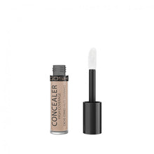 Load image into Gallery viewer, GOSH CONCEALER HIGH COVERAGE - AVAILABLE IN 6 SHADES - Beauty Bar Cyprus
