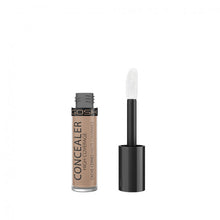 Load image into Gallery viewer, GOSH CONCEALER HIGH COVERAGE - AVAILABLE IN 6 SHADES - Beauty Bar Cyprus
