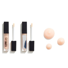 Load image into Gallery viewer, GOSH COPENHAGEN LUMI LIPS GLOSS - AVAILABLE IN 8 SHADES - Beauty Bar 
