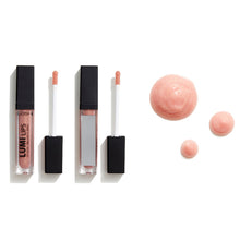 Load image into Gallery viewer, GOSH COPENHAGEN LUMI LIPS GLOSS - AVAILABLE IN 8 SHADES - Beauty Bar 
