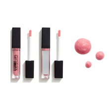 Load image into Gallery viewer, GOSH COPENHAGEN LUMI LIPS GLOSS - AVAILABLE IN 8 SHADES - Beauty Bar 
