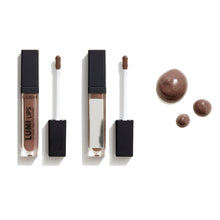 Load image into Gallery viewer, GOSH COPENHAGEN LUMI LIPS GLOSS - AVAILABLE IN 8 SHADES - Beauty Bar 
