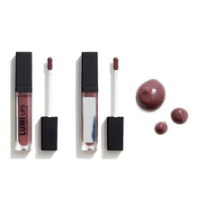 Load image into Gallery viewer, GOSH COPENHAGEN LUMI LIPS GLOSS - AVAILABLE IN 8 SHADES - Beauty Bar 
