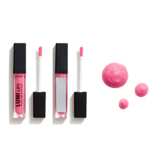 Load image into Gallery viewer, GOSH COPENHAGEN LUMI LIPS GLOSS - AVAILABLE IN 8 SHADES - Beauty Bar 

